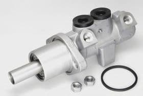 Главный тормозной цилиндр