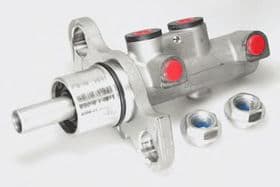 Головний гальмівний циліндр