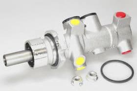 Главный тормозной цилиндр