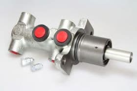 Главный тормозной цилиндр