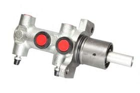 Главный тормозной цилиндр