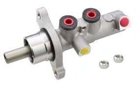 Главный тормозной цилиндр