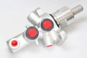 Головний гальмівний циліндр