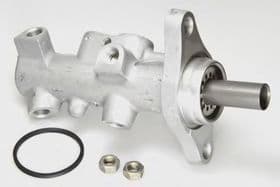 Главный тормозной цилиндр