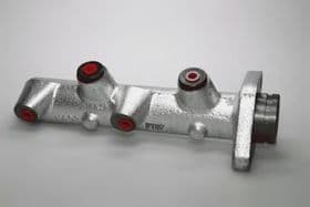 Главный тормозной цилиндр