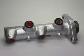 Главный тормозной цилиндр