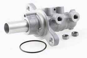 Главный тормозной цилиндр