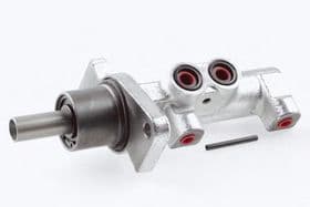 Главный тормозной цилиндр