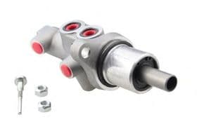 Главный тормозной цилиндр