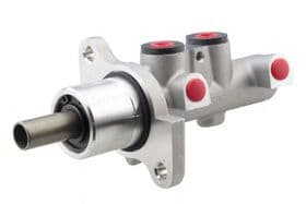 Главный тормозной цилиндр