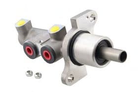 Головний гальмівний циліндр