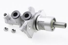 Головний гальмівний циліндр