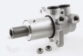 Головний гальмівний циліндр