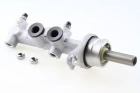 Главный тормозной цилиндр