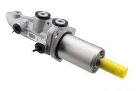 Главный тормозной цилиндр