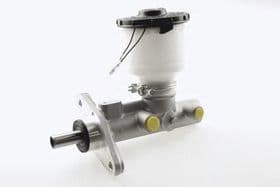 Головний гальмівний циліндр