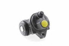 Колісний гальмівний циліндр