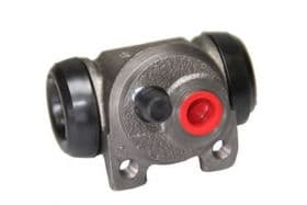 Колісний гальмівний циліндр