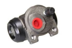 Колісний гальмівний циліндр