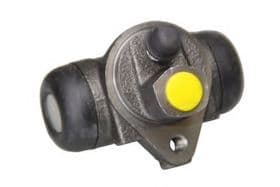 Колісний гальмівний циліндр