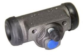 Колесный тормозной цилиндр