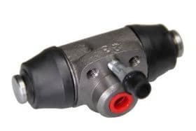 Колесный тормозной цилиндр