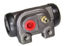 Колесный тормозной цилиндр