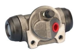 Колесный тормозной цилиндр