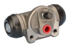 Колісний гальмівний циліндр