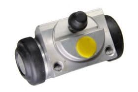 Колісний гальмівний циліндр