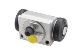 Колесный тормозной цилиндр