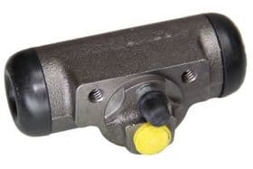 Колісний гальмівний циліндр