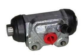 Колесный тормозной цилиндр