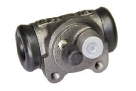 Колесный тормозной цилиндр