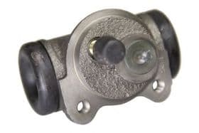 Колісний гальмівний циліндр