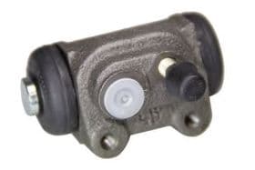 Колесный тормозной цилиндр