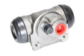 Колісний гальмівний циліндр