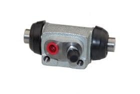 Колісний гальмівний циліндр