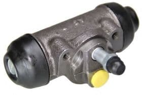 Колесный тормозной цилиндр