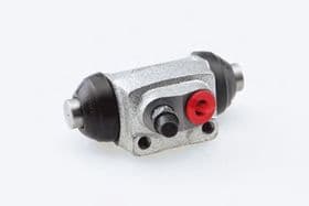 Колесный тормозной цилиндр