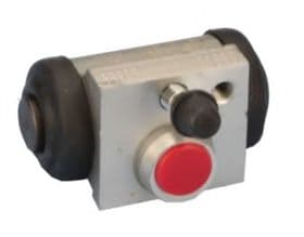 Колісний гальмівний циліндр