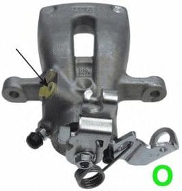 Гальмівний супорт