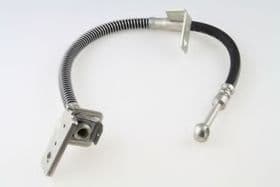 Гальмівний шланг