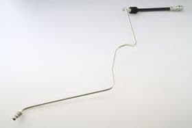 Тормозной шланг