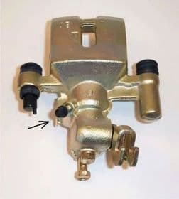 Тормозной суппорт