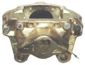 Тормозной суппорт