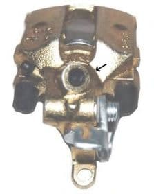 Гальмівний супорт