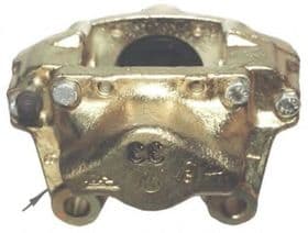 Тормозной суппорт