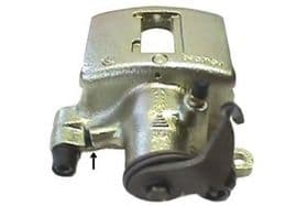 Тормозной суппорт