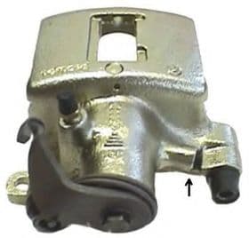 Гальмівний супорт